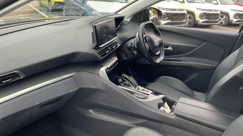 Peugeot 3008 1.5 BlueHDi Allure 5dr EAT8 Diesel Estate